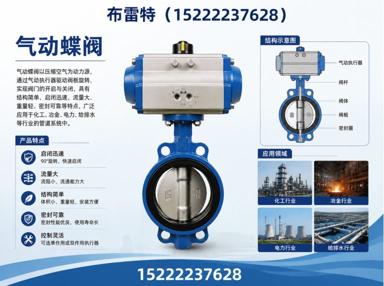 津南区天津阀门科技展示图